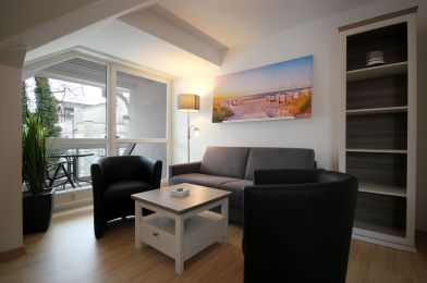 Wohnpark Granitz - 90804 - Backbord