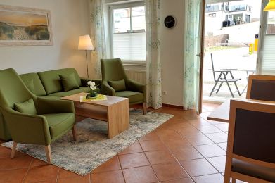 Wohnpark Granitz - 90738