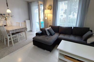 Wohnpark Stadt Hamburg, Whg. 2