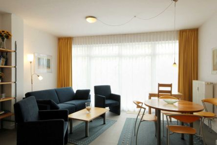Villa Seerosen, Whg. 13