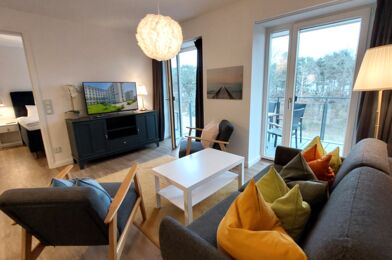 Haus Mönchgut, Whg. 32