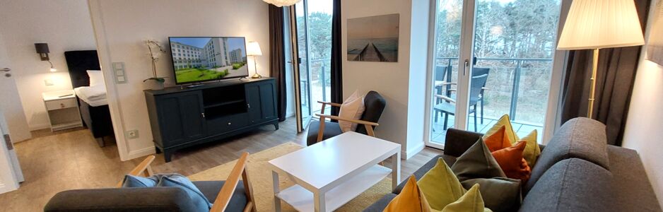 Haus Mönchgut, Whg. 32