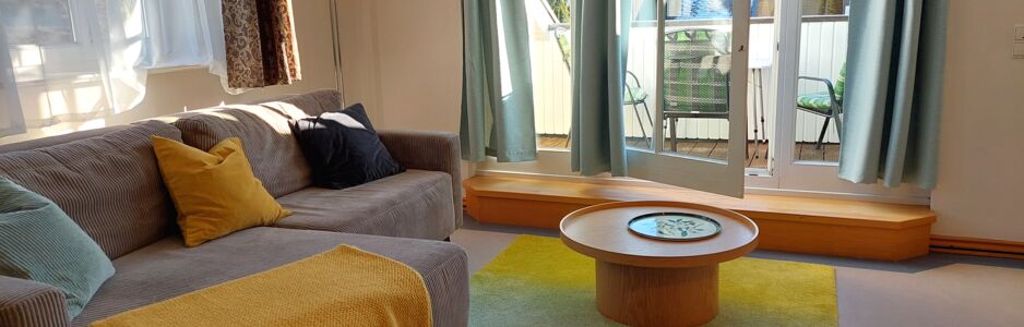 Dünenpark Binz, Whg. 84