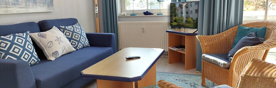 Wohnpark Granitz - 90526