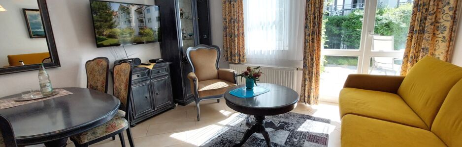 Wohnpark Granitz - 90872
