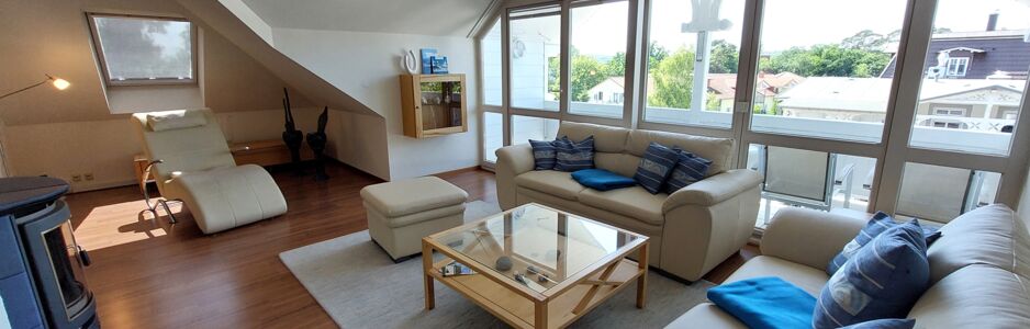 Wohnpark Granitz - 90846 - Storchennest