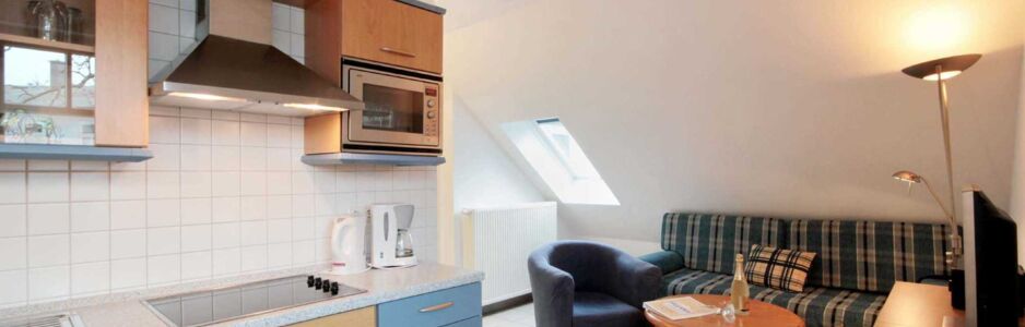 Villa Saxonia - 90015