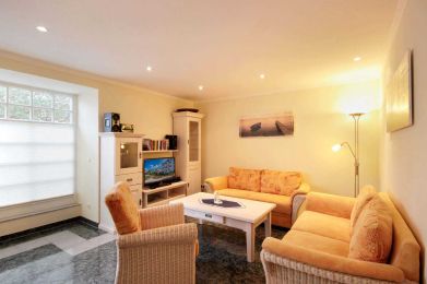 Penthouse Binzer Blick