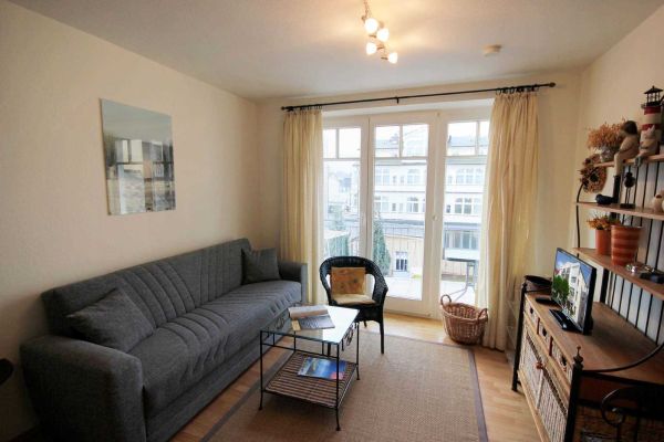 Ferienwohnung 23rb20 Haus Jahreszeiten Ferienwohnung Zur Miete