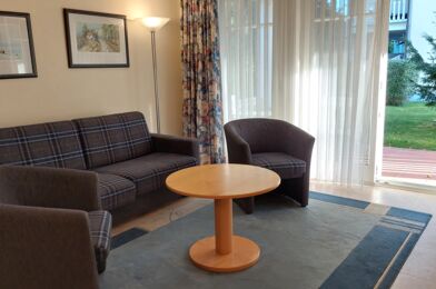 Dünenpark Binz, Whg. 142