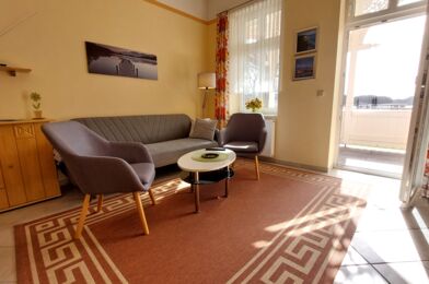 Ferienwohnung Kastanienblick - 90963
