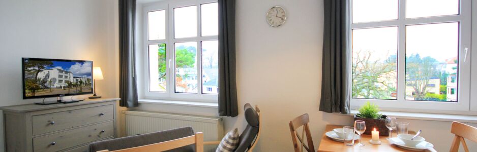Haus Felicitas - 90720 - Düne