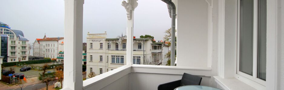 Haus Felicitas - 90729 - Himmelsleiter