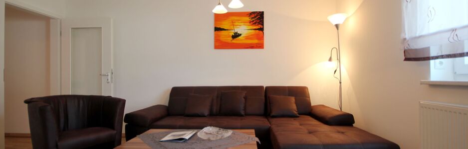 Haus Meinert - 90650 - Tom