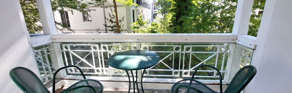 Wohnpark Granitz - 90866