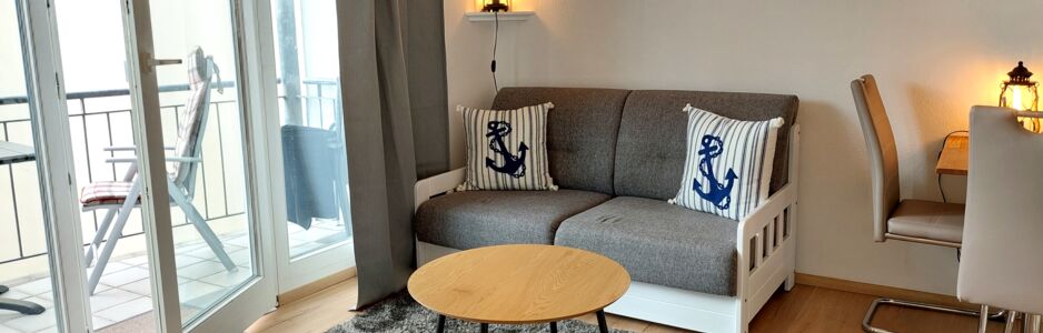 Haus Jahreszeiten, Whg. 18