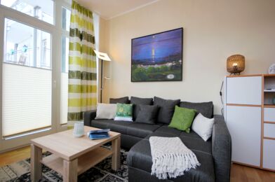 Haus Jahreszeiten, Whg. 32