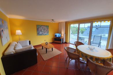 Haus Sommerwind, Frische Brise
