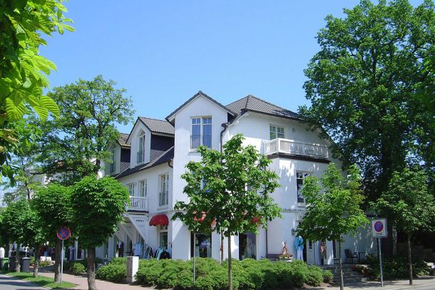 Villa Saxonia