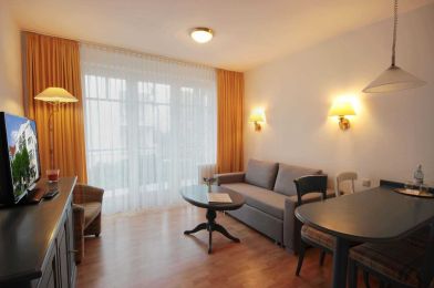 Haus Jahreszeiten, Whg. 9 - Strandläufer