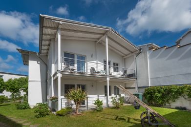 Ferienhaus Kastanienblick - 90587