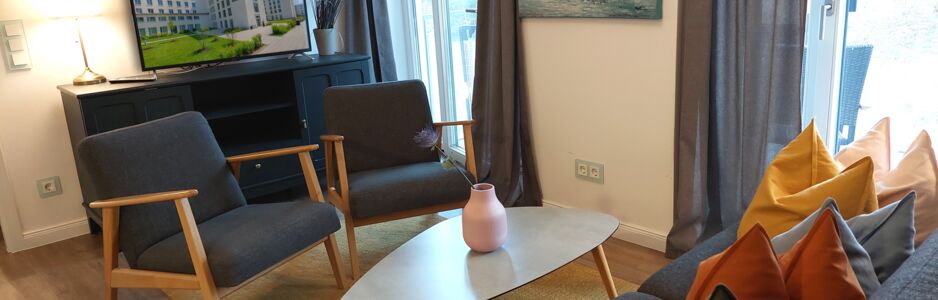 Haus Mönchgut, Whg. 23