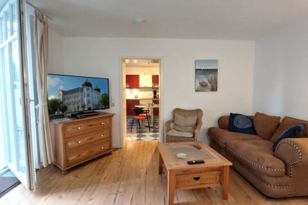 Villa Metropol - 90897 - Meeresbrise