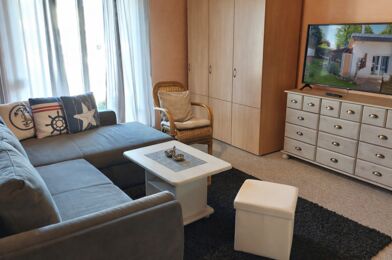 Zinglingsberg, Bungalow 9