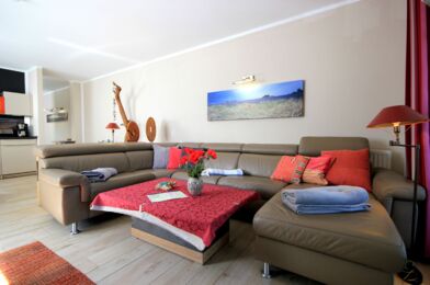 Aparthotel Ostsee, Whg. 27