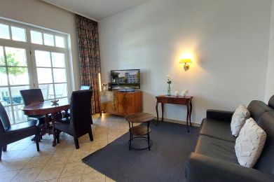 Aparthotel Ostsee, Whg. 5