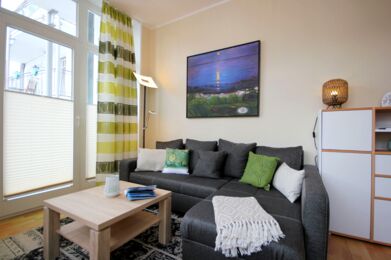 Haus Jahreszeiten, Whg. 32