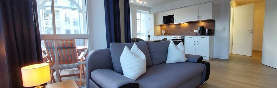 Seepark Sellin, Whg. 463