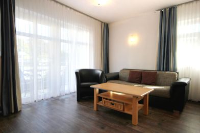 Villa Karina, Whg. 8