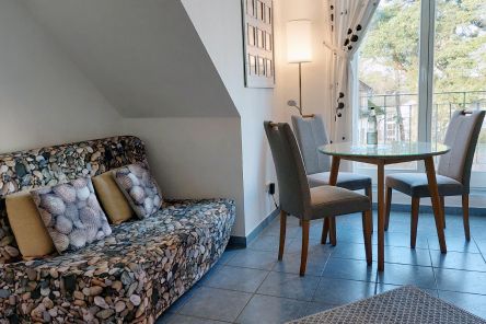 Villa Saxonia - 90383