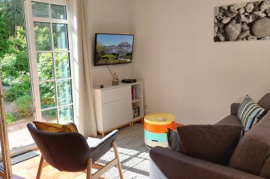 Villa Bakenberg, Whg. 12