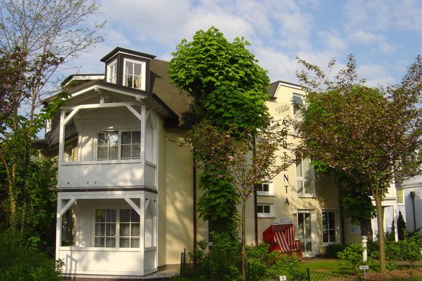 Villa Ambienta