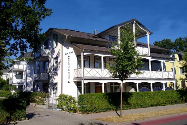 Residenz Dünenstraße