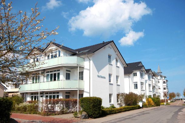  Villa Meernixe