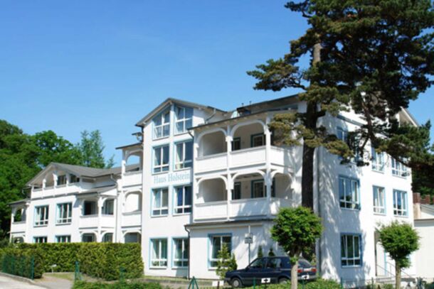Haus Holstein