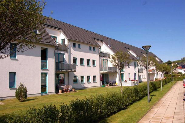 Haus Rabe
