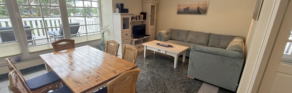 Penthouse Binzer Blick