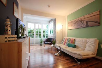 Villa Ambienta, Whg. 2