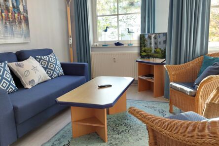 Wohnpark Granitz - 90526
