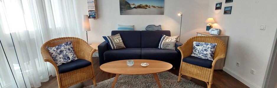 Wohnpark Granitz - 90864