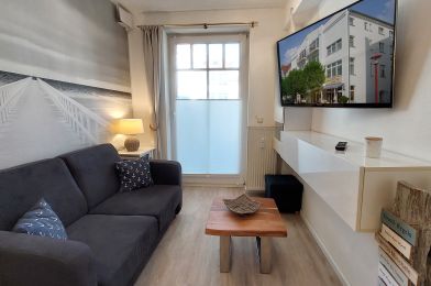 Haus Jahreszeiten, Whg. 8 - Strandnah