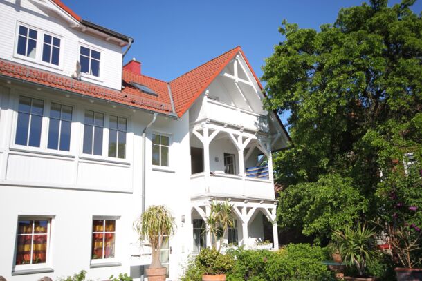 Haus Sonnenstrahl