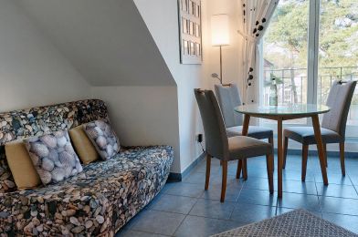 Villa Saxonia - 90383