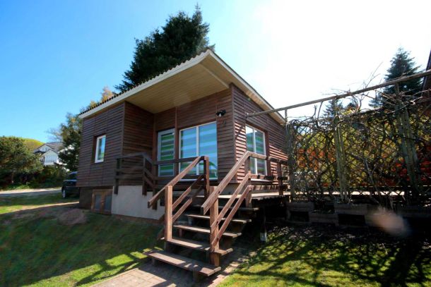 Bungalowpark Zinglingsberg