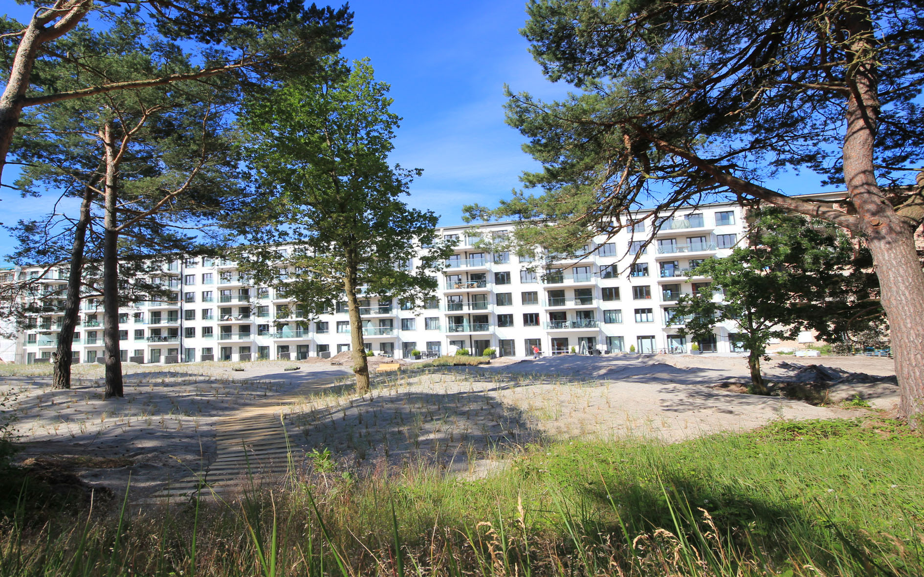 31+ schlau Sammlung Haus Mieten Bergen Auf Rügen