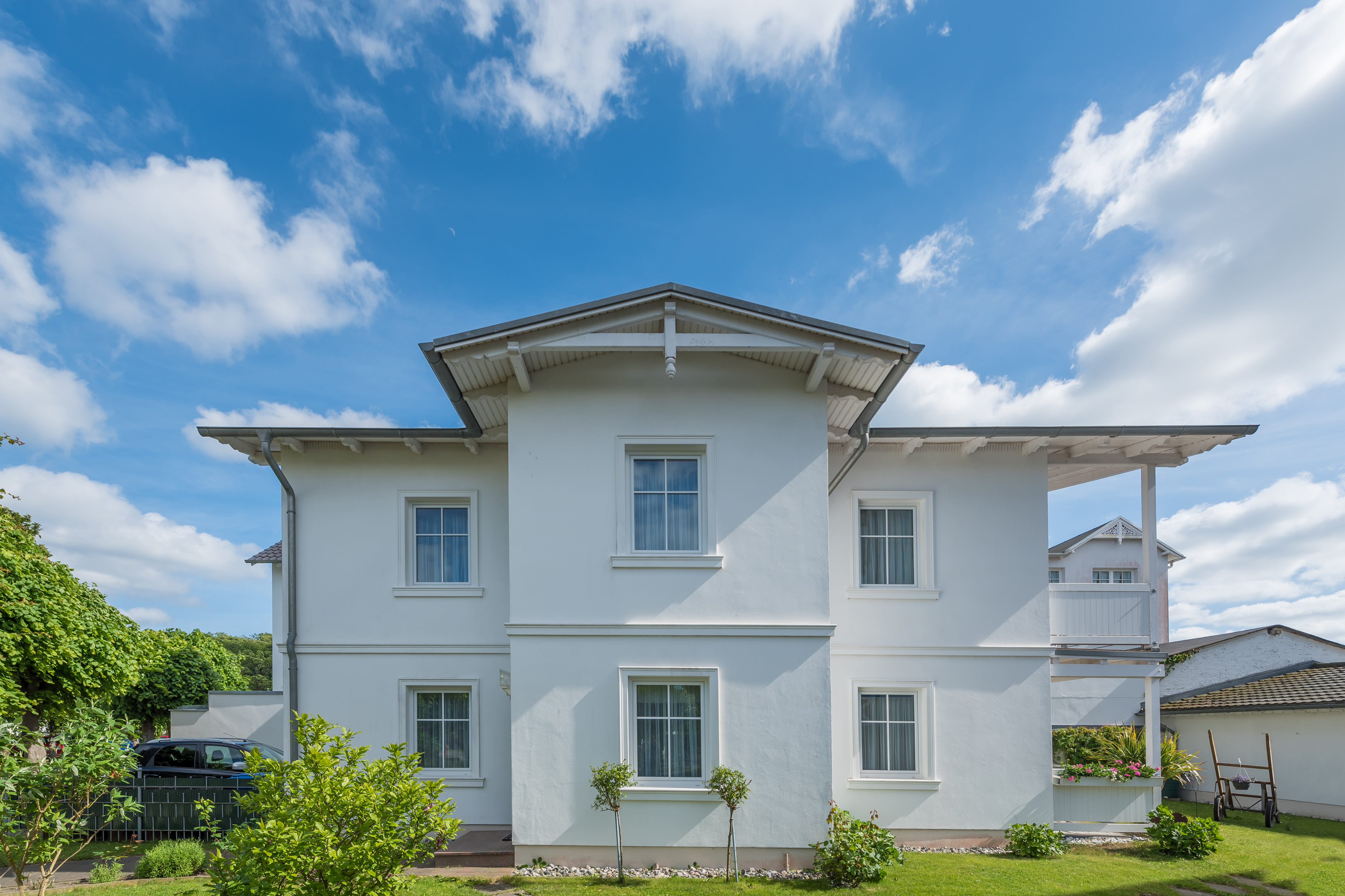24+ elegant Foto Haus Mieten Auf Rügen Ferienwohnung